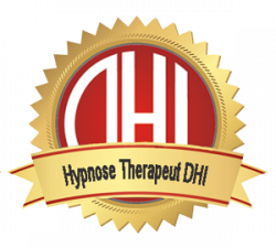 Siegel / Orden Hypnosetherapeut